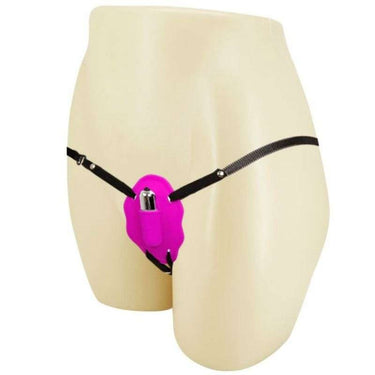 Stimolatore Clitoride in Silicone Premium con Vibrazione Potente